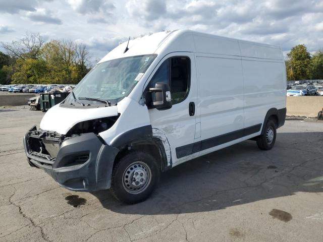 2025 RAM PROMASTER 2500 HIGH, 