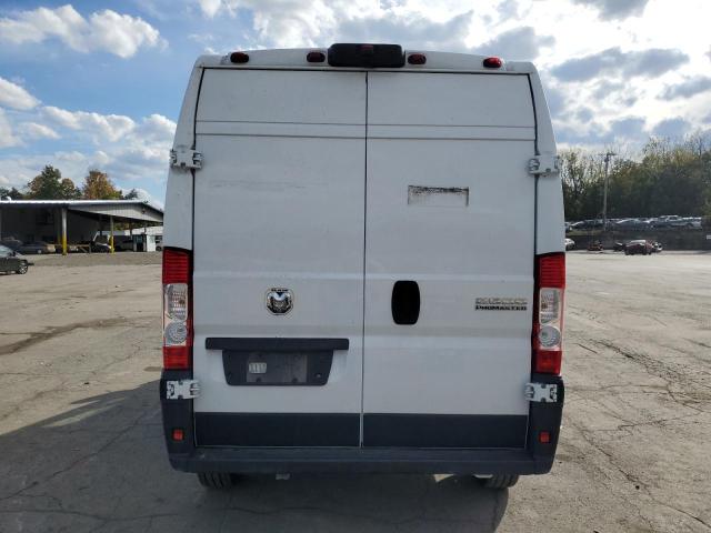 3C6LRVDG7SE522231 - 2025 RAM PROMASTER 2500 HIGH WHITE photo 6