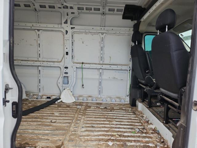 3C6LRVDG6RE115012 - 2024 RAM PROMASTER 2500 HIGH WHITE photo 11