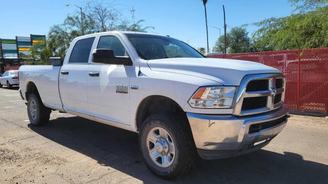 2018 RAM 2500 ST, 