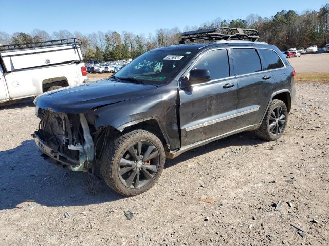 2013 JEEP GRAND CHER LAREDO, null