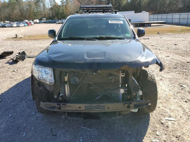 1C4RJFAG4DC592087 - 2013 JEEP GRAND CHER LAREDO BLACK photo 5