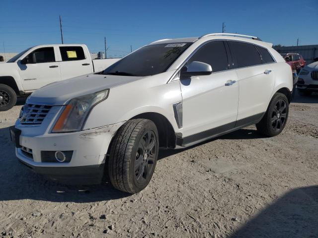2013 CADILLAC SRX PREMIUM COLLECTION, 