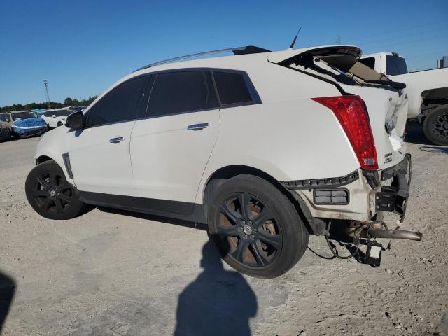 3GYFNEE34DS638773 - 2013 CADILLAC SRX PREMIUM COLLECTION WHITE photo 2