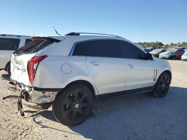 3GYFNEE34DS638773 - 2013 CADILLAC SRX PREMIUM COLLECTION WHITE photo 3