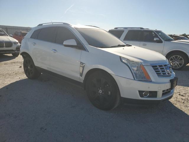 3GYFNEE34DS638773 - 2013 CADILLAC SRX PREMIUM COLLECTION WHITE photo 4
