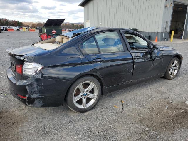 WBA3C3G58FNS74126 - 2015 BMW 320 I XDRIVE BLACK photo 3