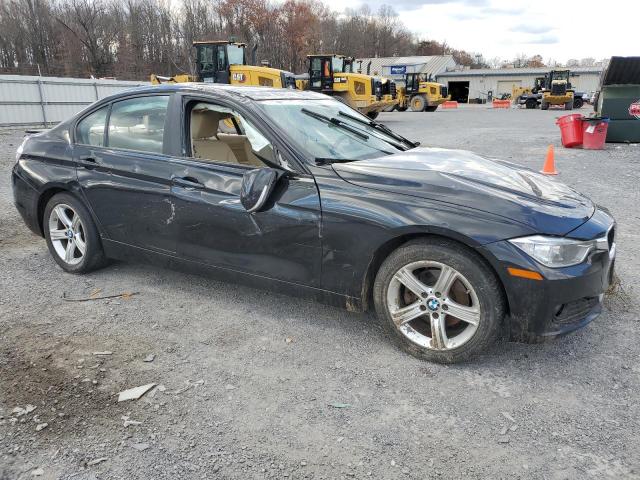 WBA3C3G58FNS74126 - 2015 BMW 320 I XDRIVE BLACK photo 4