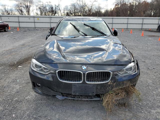 WBA3C3G58FNS74126 - 2015 BMW 320 I XDRIVE BLACK photo 5