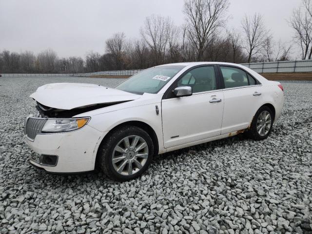 2011 LINCOLN MKZ HYBRID, 