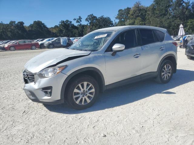 2016 MAZDA CX-5 TOURING, 