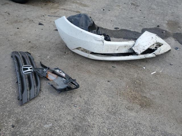 5FNRL5H67CB142873 - 2012 HONDA ODYSSEY EXL WHITE photo 13