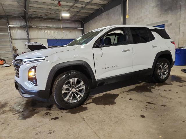 2025 CHEVROLET EQUINOX LT, 