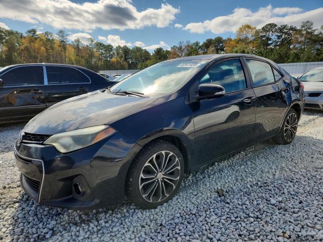 2015 TOYOTA COROLLA L, 