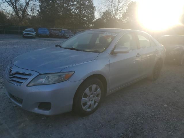 2011 TOYOTA CAMRY BASE, 