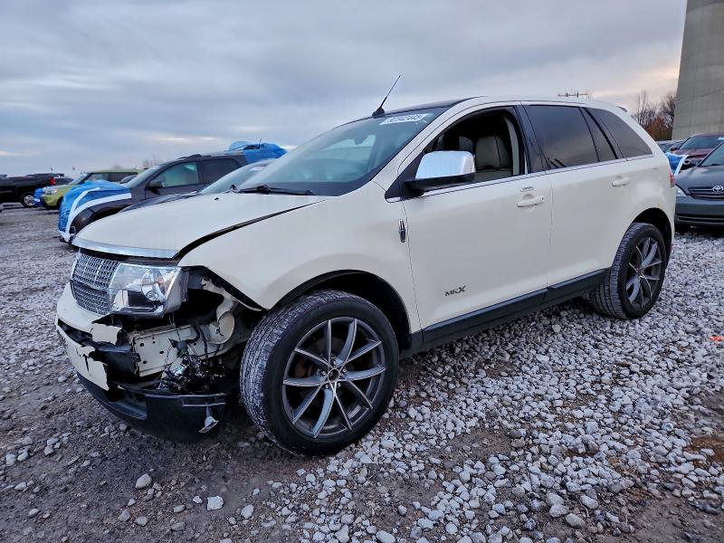 2008 LINCOLN MKX, 