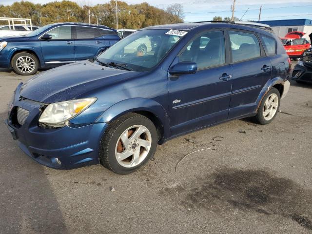 2005 PONTIAC VIBE, 