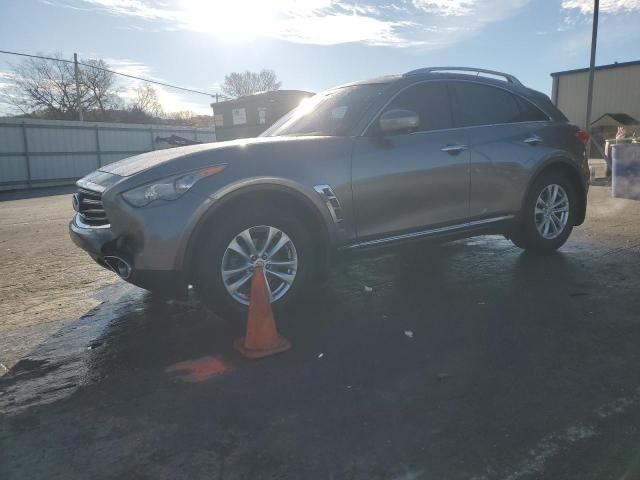 2013 INFINITI FX37, 