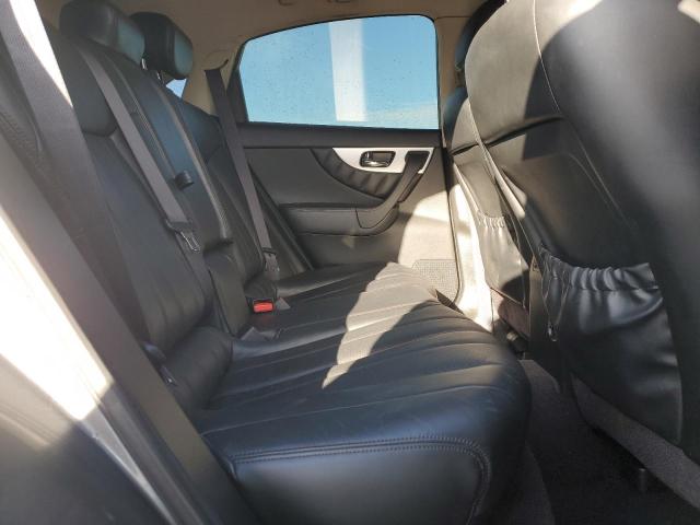 JN8CS1MW4DM170912 - 2013 INFINITI FX37 灰色 照片 11