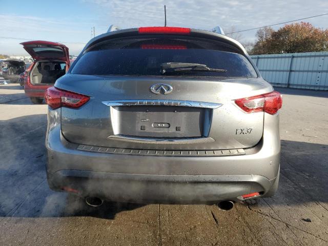 JN8CS1MW4DM170912 - 2013 INFINITI FX37 灰色 照片 6