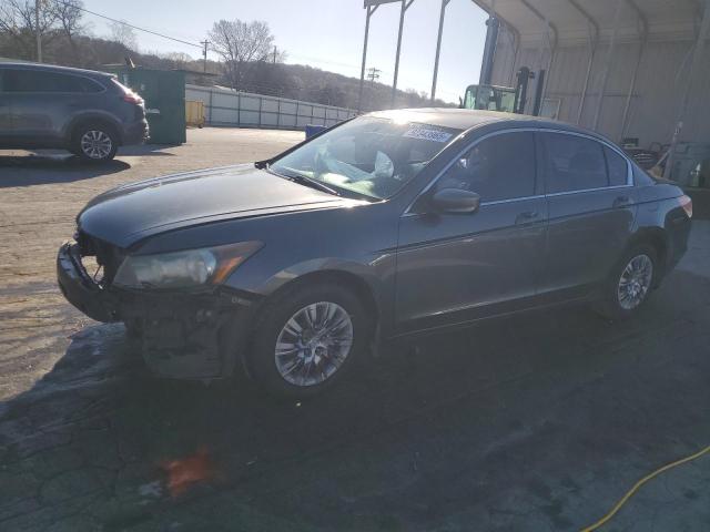 2009 HONDA ACCORD LX, 