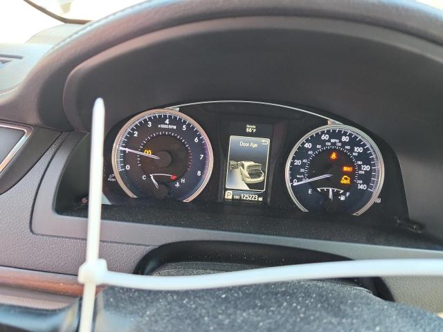 4T4BF1FK6GR578565 - 2016 TOYOTA CAMRY LE GRAY photo 9