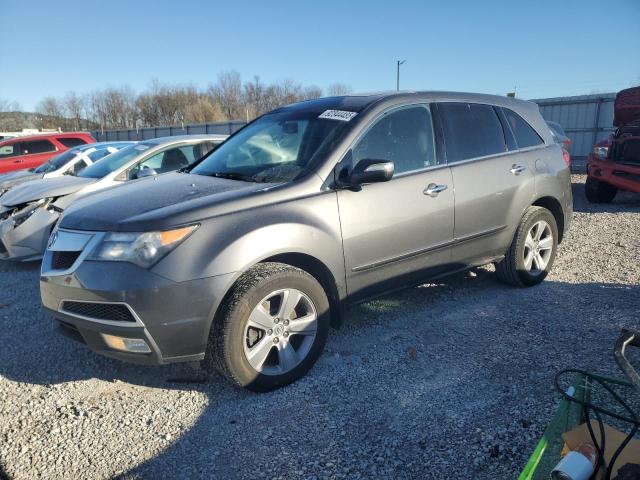2010 ACURA MDX, 