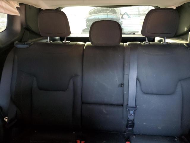 ZACCJBCT4GPC69182 - 2016 JEEP RENEGADE TRAILHAWK 蓝色 照片 10