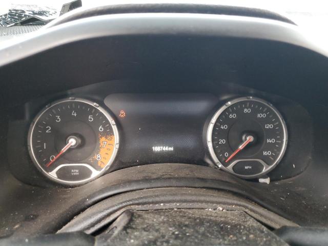 ZACCJBCT4GPC69182 - 2016 JEEP RENEGADE TRAILHAWK 蓝色 照片 9