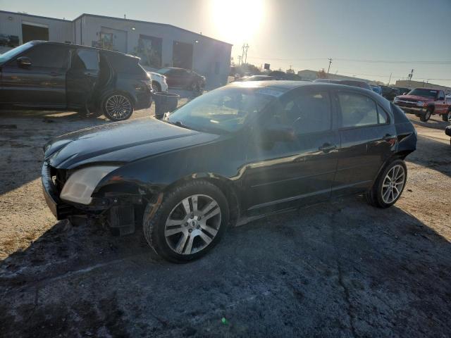 2008 FORD FUSION SE, 