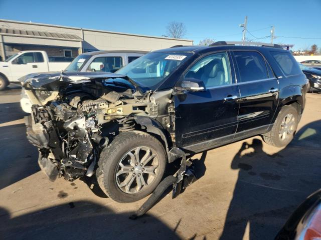 2016 GMC ACADIA SLT-1, 