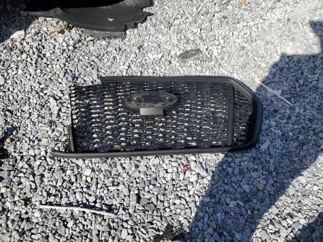 5FNRL6H78KB122497 - 2019 HONDA ODYSSEY EXL Շագանակագույն լուսանկար 13