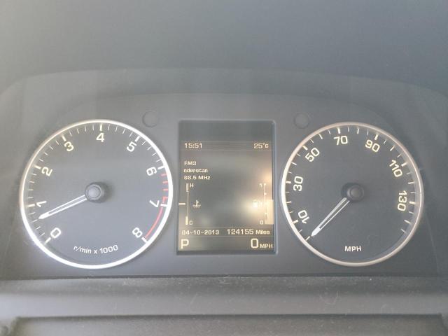 SALAG2V60FA762961 - 2015 LAND ROVER LR4 HSE SILVER photo 9