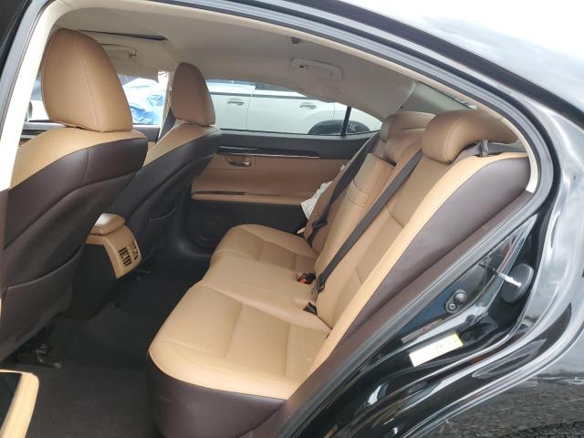 58ABK1GG5JU088957 - 2018 LEXUS ES 350 黑色 照片 10
