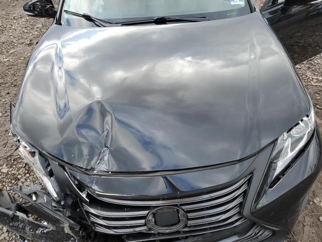 58ABK1GG5JU088957 - 2018 LEXUS ES 350 黑色 照片 11