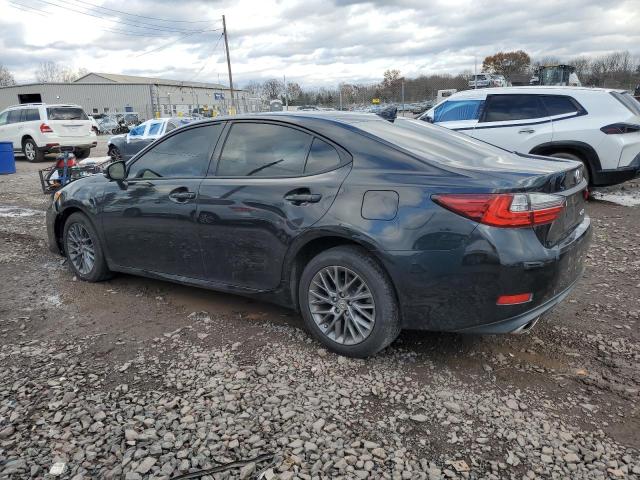 58ABK1GG5JU088957 - 2018 LEXUS ES 350 黑色 照片 2