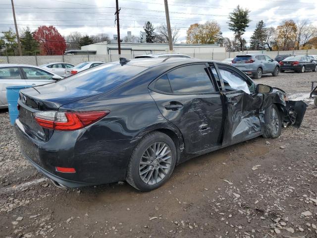 58ABK1GG5JU088957 - 2018 LEXUS ES 350 黑色 照片 3