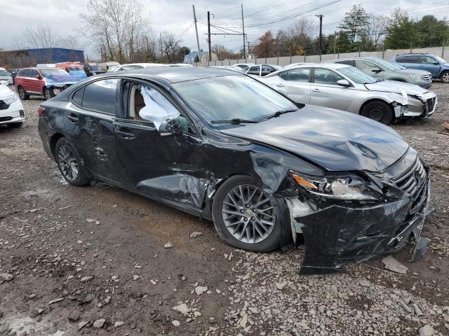 58ABK1GG5JU088957 - 2018 LEXUS ES 350 黑色 照片 4