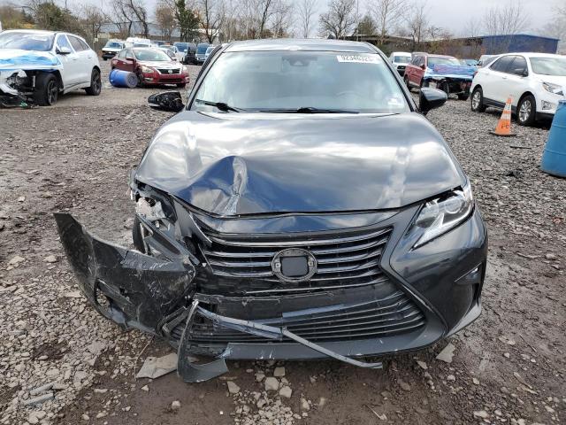 58ABK1GG5JU088957 - 2018 LEXUS ES 350 黑色 照片 5