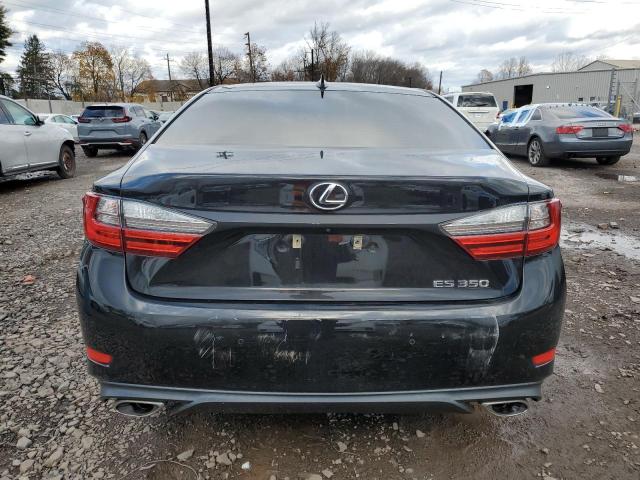 58ABK1GG5JU088957 - 2018 LEXUS ES 350 黑色 照片 6