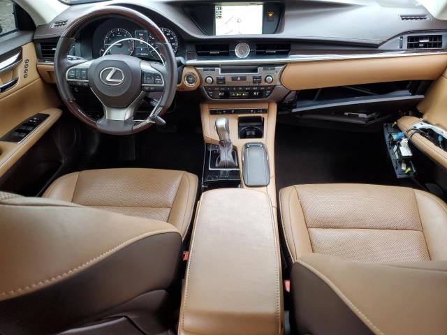 58ABK1GG5JU088957 - 2018 LEXUS ES 350 黑色 照片 8
