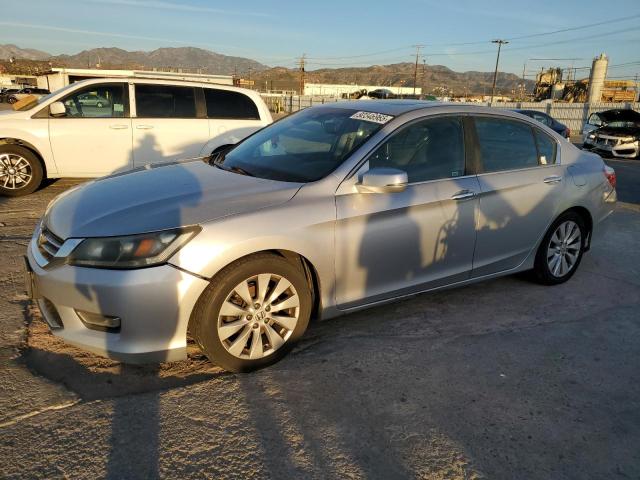 2013 HONDA ACCORD EXL, 