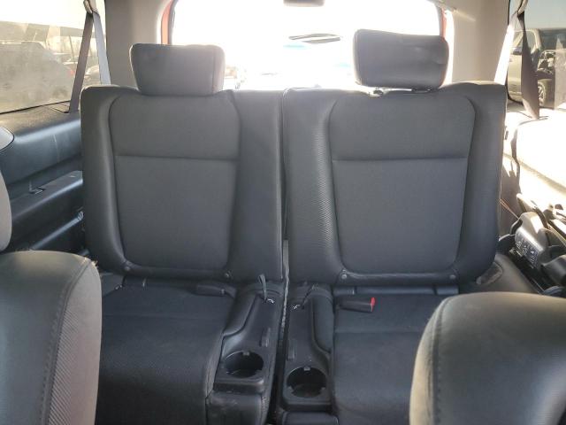 5J6YH28583L017973 - 2003 HONDA ELEMENT EX 橙色 照片 10