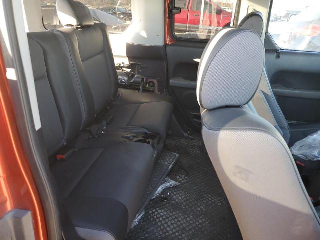 5J6YH28583L017973 - 2003 HONDA ELEMENT EX 橙色 照片 11