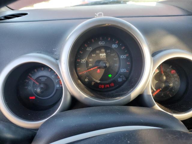 5J6YH28583L017973 - 2003 HONDA ELEMENT EX 橙色 照片 9