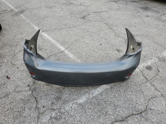 2T1BU4EE7AC399165 - 2010 TOYOTA COROLLA BASE رمادي صورة 12