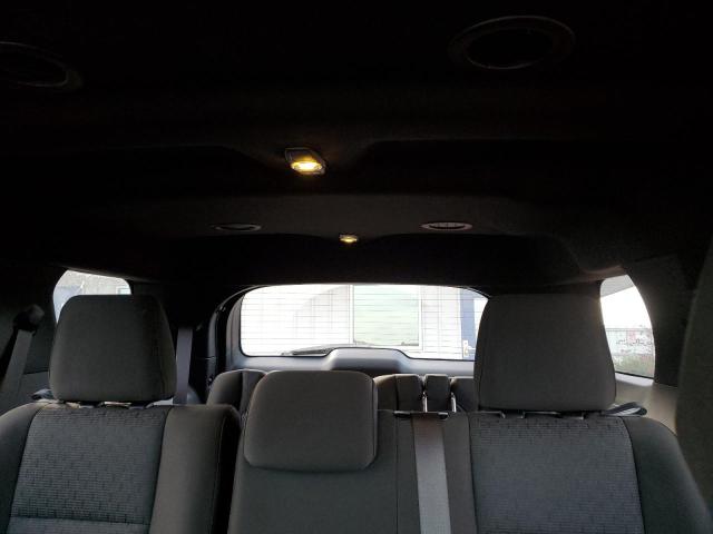 1FM5K8D8XFGC40649 - 2015 FORD EXPLORER XLT 黑色 照片 10