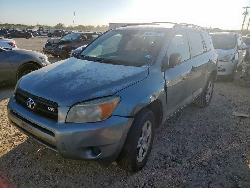 2006 TOYOTA RAV4, 