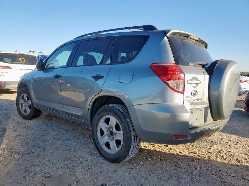 JTMZK33V565003899 - 2006 TOYOTA RAV4 GRAY photo 2