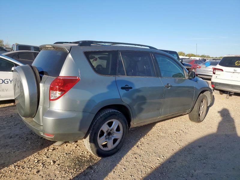 JTMZK33V565003899 - 2006 TOYOTA RAV4 GRAY photo 3